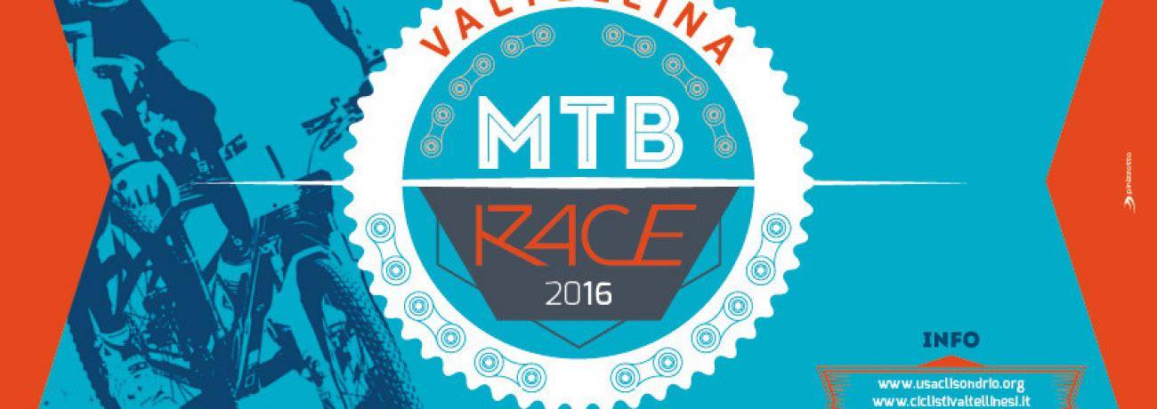 Valtellina MTB race 2016: Immagine
