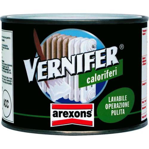 Vernifer AREXONS 500 ml – caloriferi