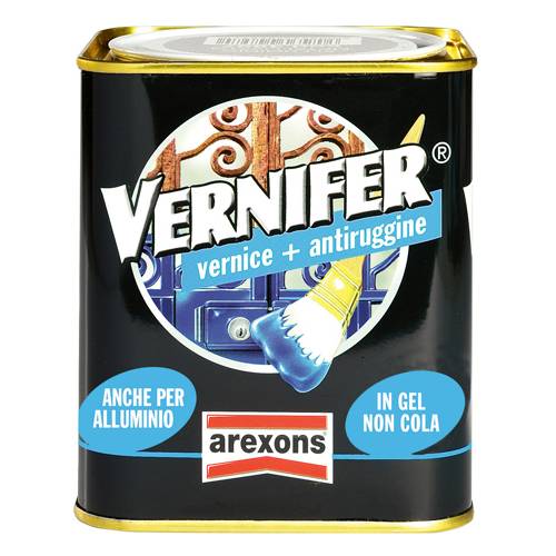 Vernifer AREXONS 750 ml - metallizzato