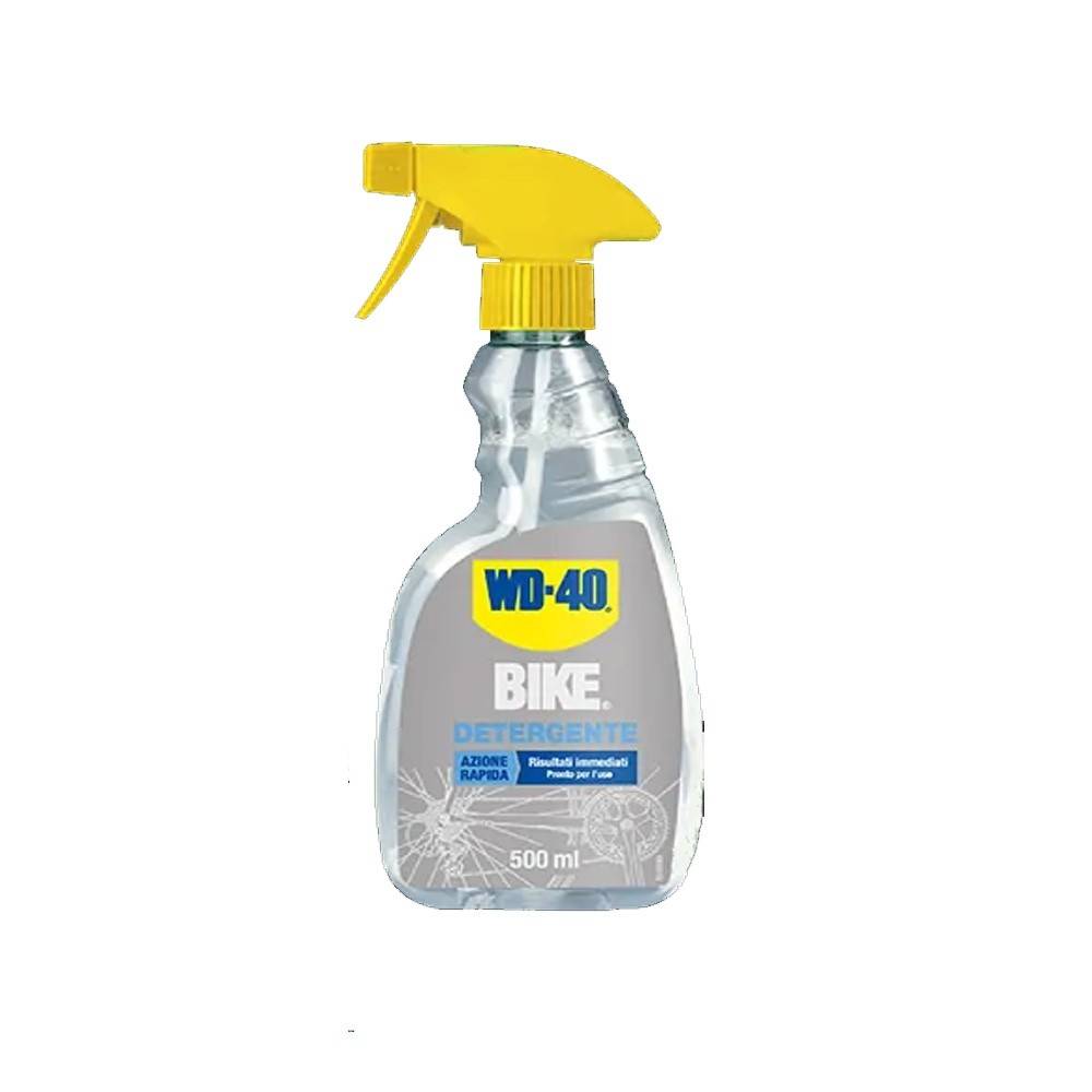 Detergente spray universale WD-40 Bike – 500 ml