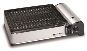 Barbecue a GAS portatile smart 104997