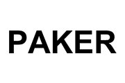 Logo azienda Paker, partner di Ghe.Ba.Gas