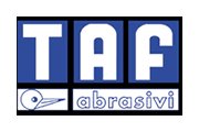 Taf abrasivi - Marchio venduto dalla ferramenta Ghe.Ba.Gas