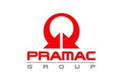 Pramac group  - Marchio venduto dalla ferramenta Ghe.Ba.Gas