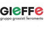Logo Marchio Gieffe
