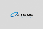 logo marchio Alchemia