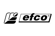 Efco, prodotti professionali da Ghe.Ba.Gas