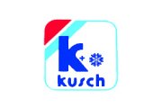 Logo Kusch, prodotti su Ghe.Ba.Gas