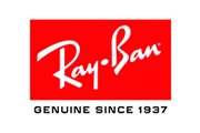Occhiali Rayban disponibili da Ghe.Ba.Gas