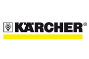 Karcher, idropulitrice fornitore Ghe.Ba.Gas