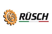 Rusch: prodotti disponibili da Ghe.Ba.Gas