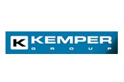 Logo kemper Group: fornitore Ghe.Ba.Gas
