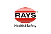 Health e Safety Rays disponibile presso Ghe.Ba.Gas