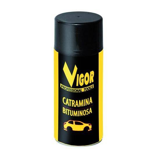 Catramina Bituminosa Spray – 400 Ml