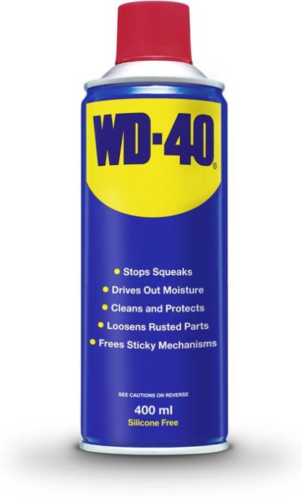 Spray multifunzione WD-40 – 400 ml