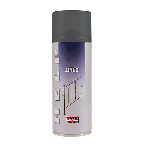 Help zinco spray