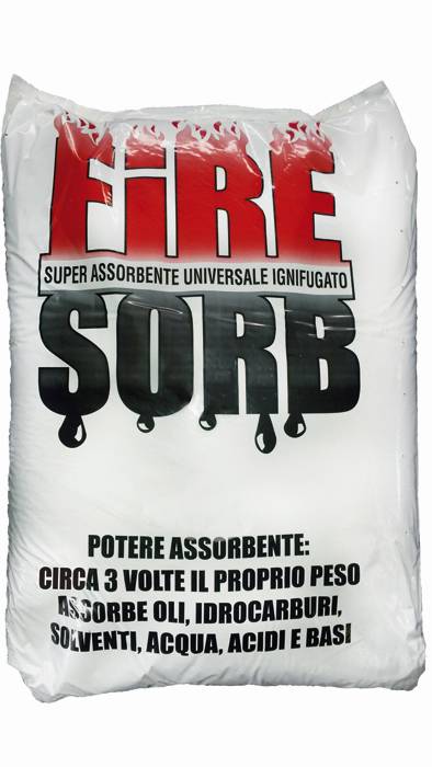 Firesorb