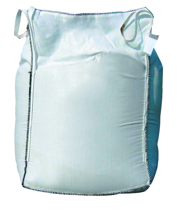 Big bag con liner in polietilene – non omologati