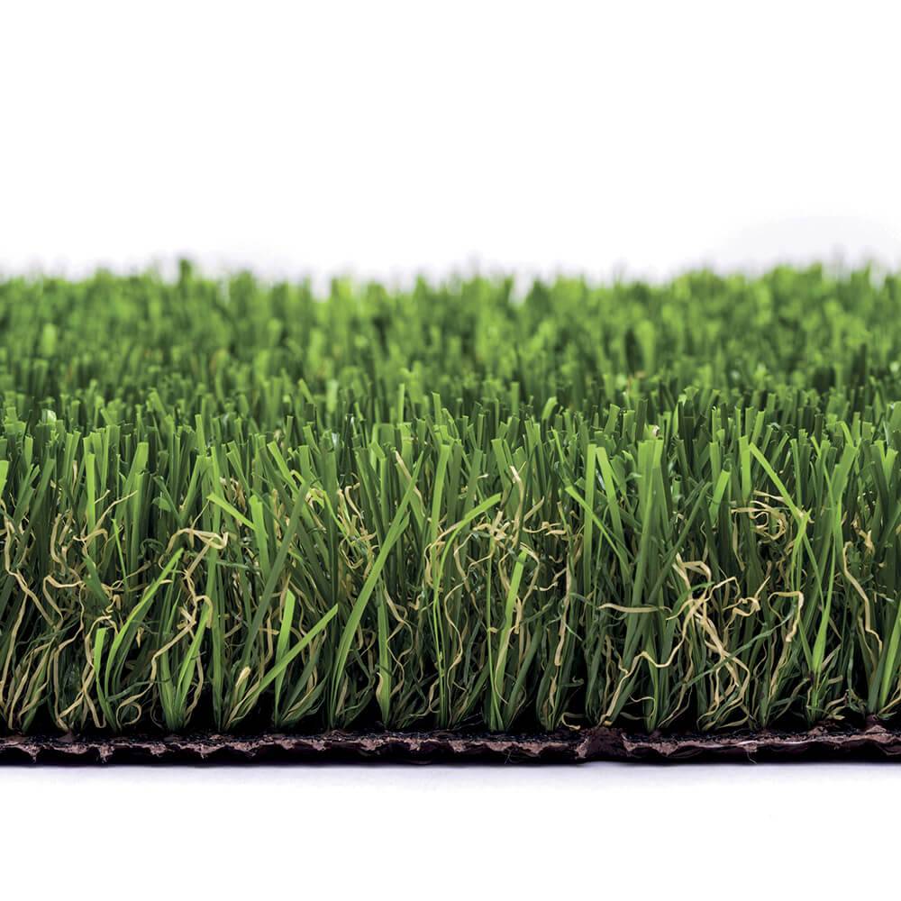 Prato di erba sintetica natural eco – altezza erba 25 mm