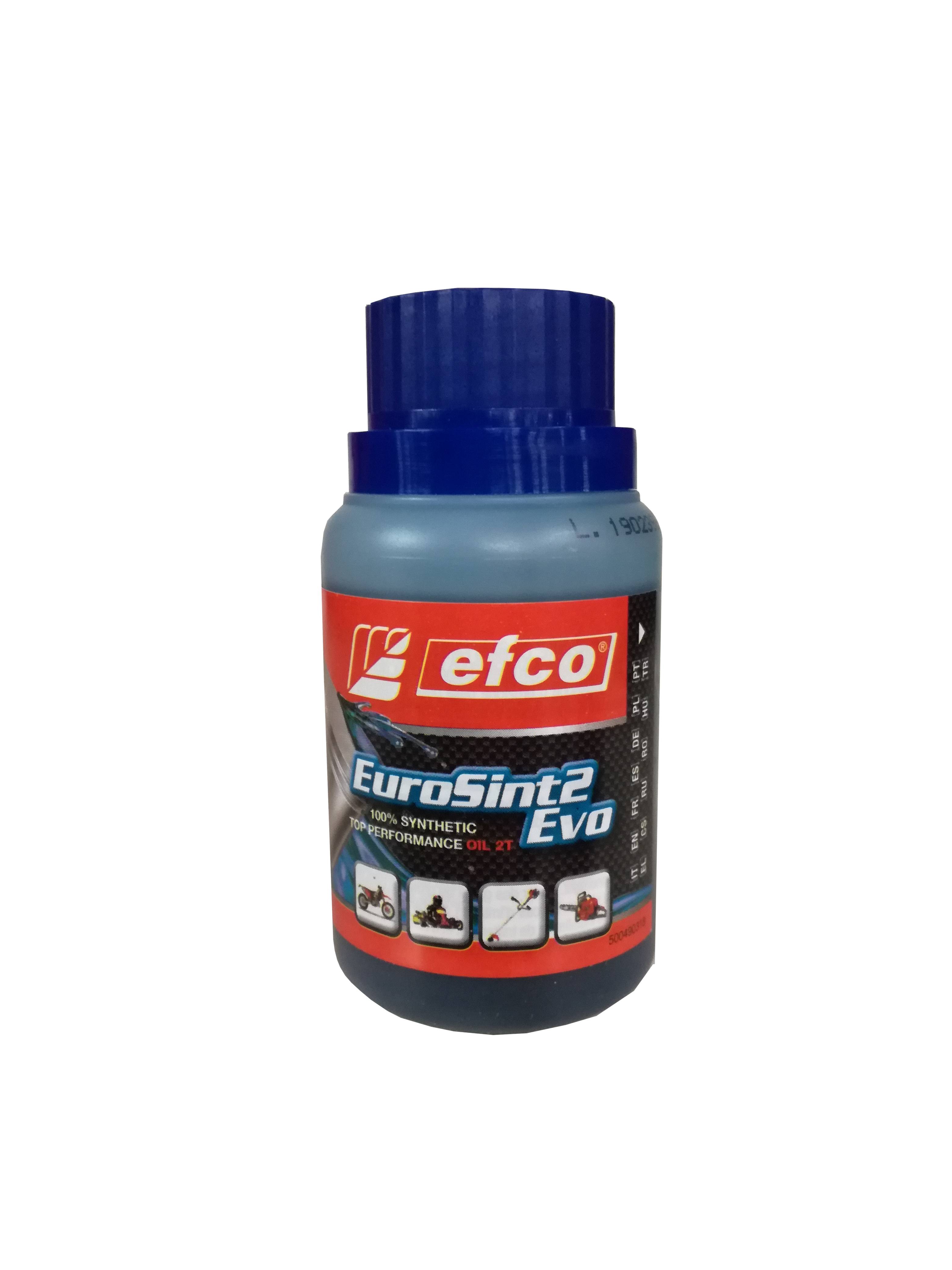 Olio eurosint 2 evo Efco - 100 ml