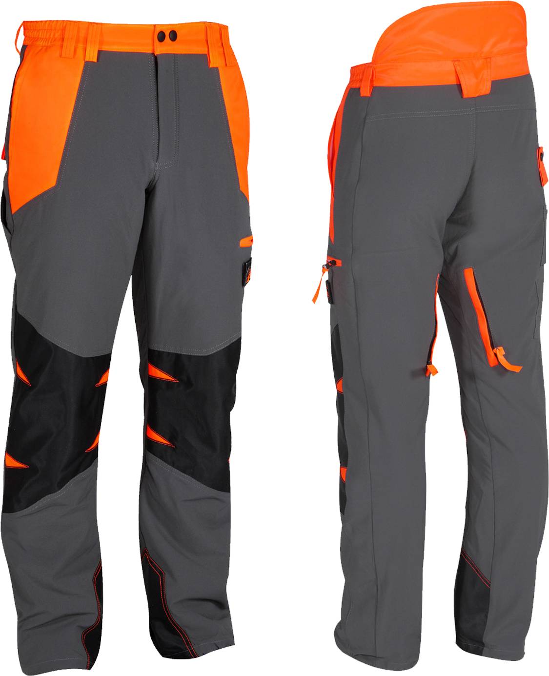 Pantalone antitaglio Air Light Efco – classe 3
