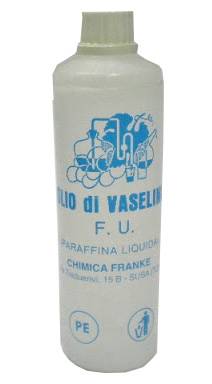 Olio vaselina extra – 1 litro