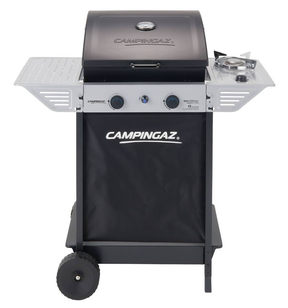 Barbecue Xpert 100 LS Plus Rocky