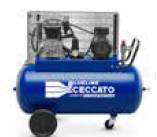 Compressore con cinghia lubrificata 200B4 PRO Blueline Pro – 10 bar