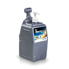 Crema lavamani con microgranuli – 5 litri