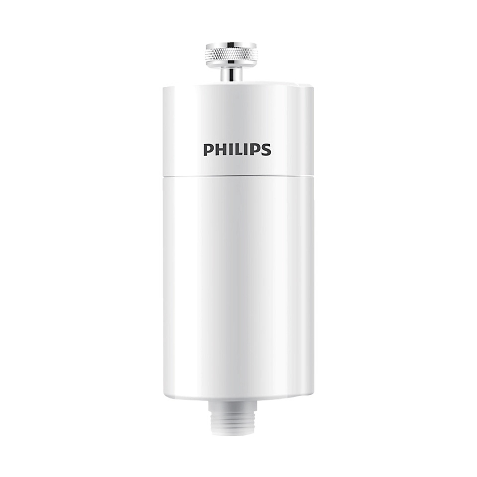 Filtro acqua Philips per doccia