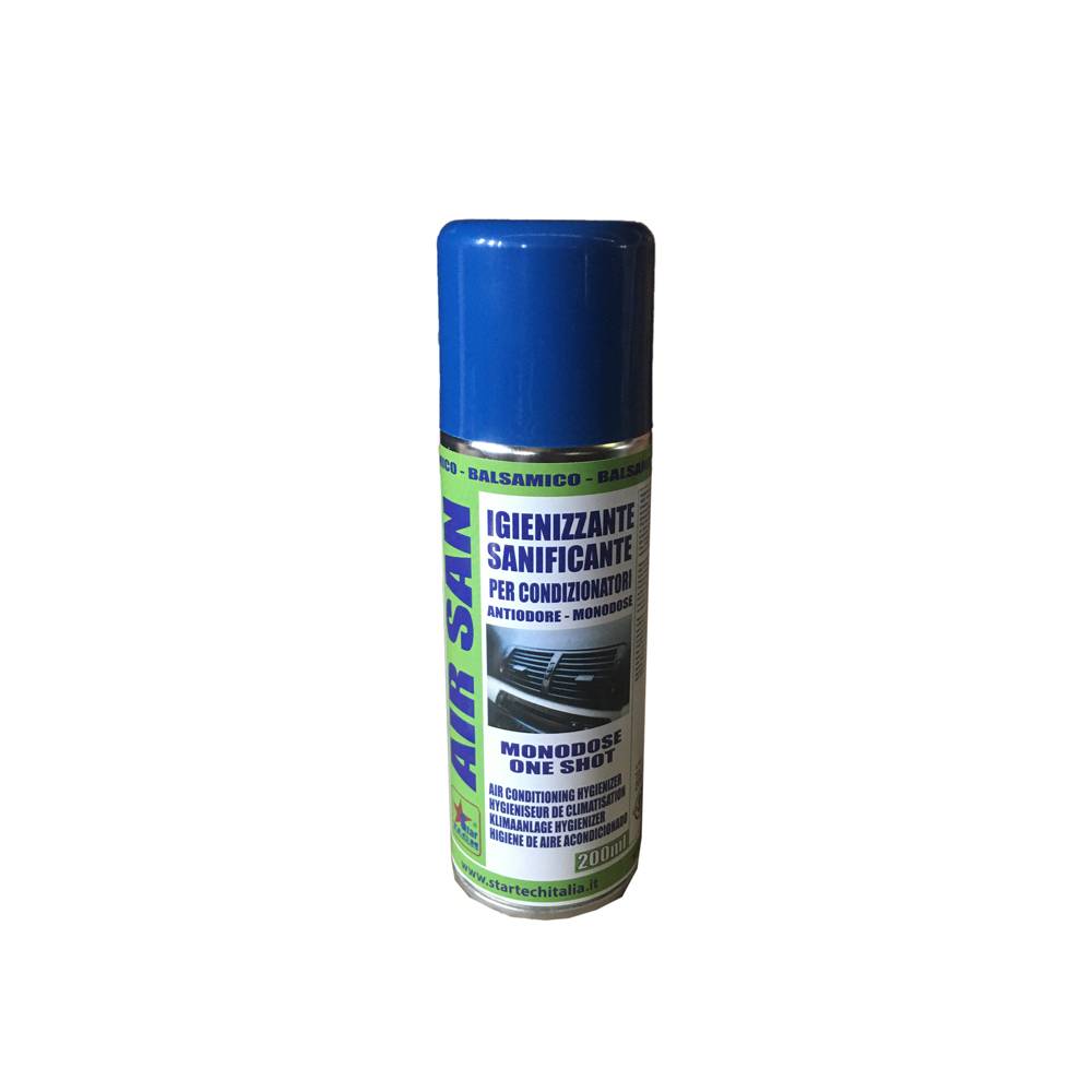 Spray igienizzante - Airsan