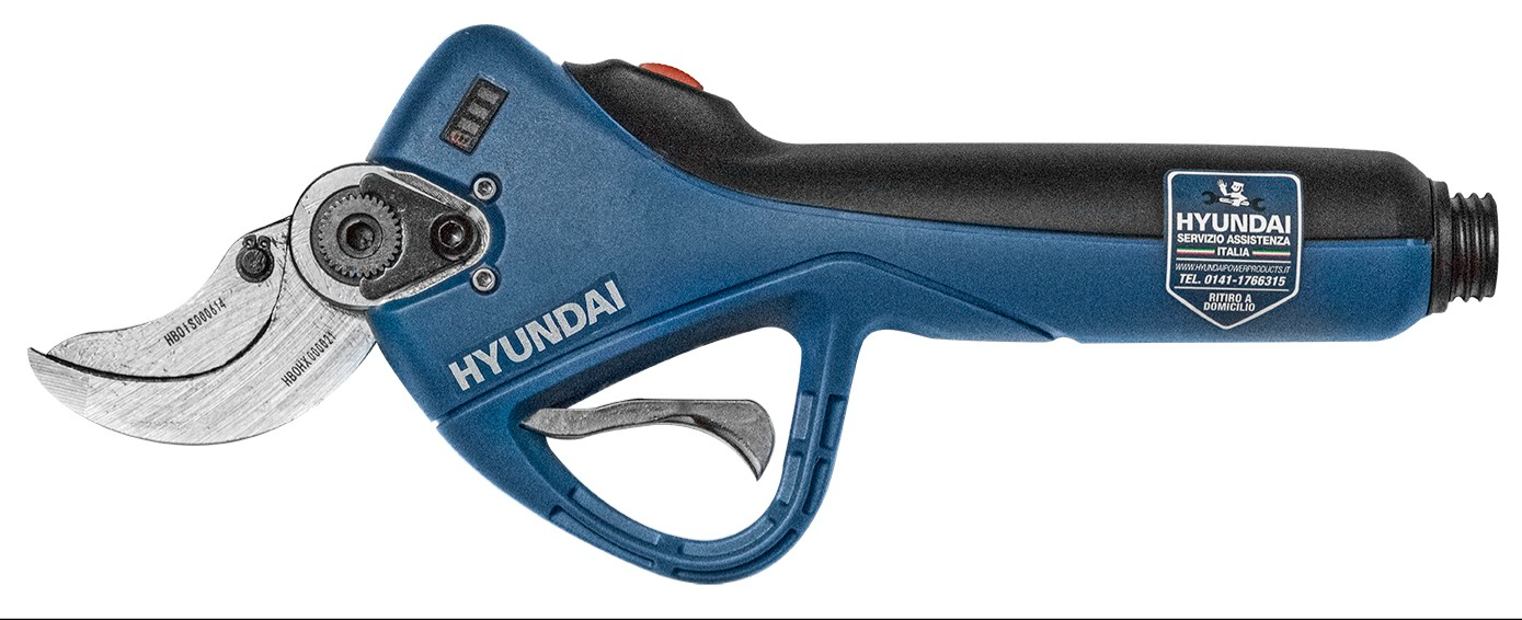 Potatore a batteria Hyundai – 36 V