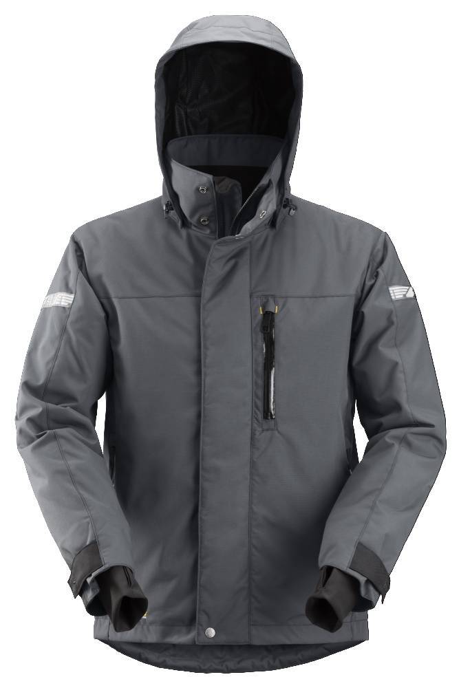 Giacca invernale Snickers Workwear impermeabile 37.5 - Immagine 2