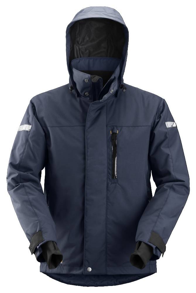 Giacca invernale Snickers Workwear impermeabile 37.5 - Immagine 3
