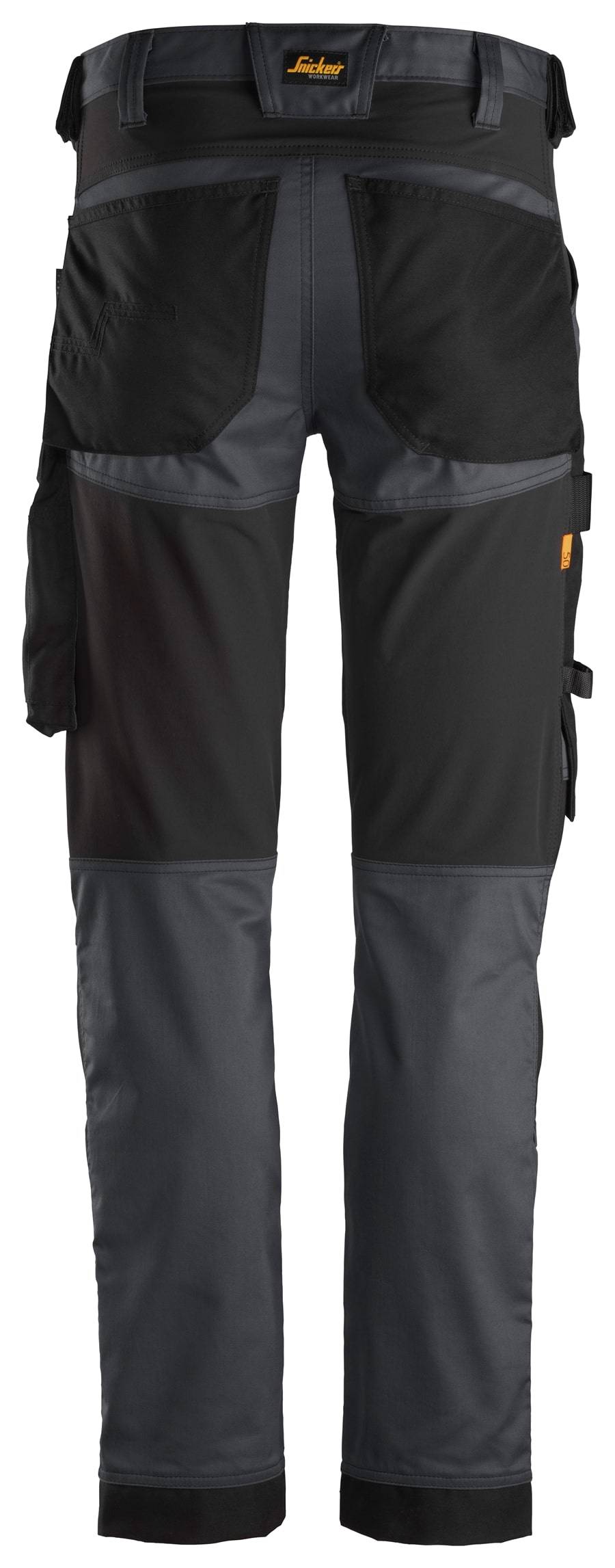 Pantaloni Snickers Workwear elasticizzati - AllroundWork stretch - Immagine 4
