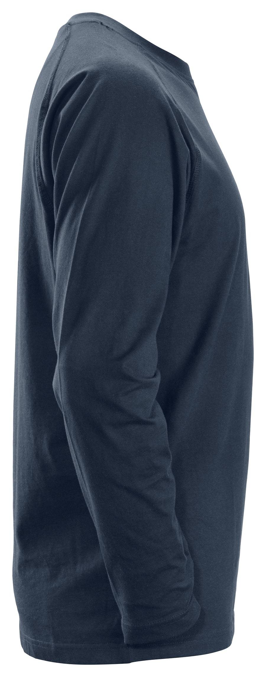 T-shirt Snickers Workwear AllroundWork maniche lunghe - Immagine 11