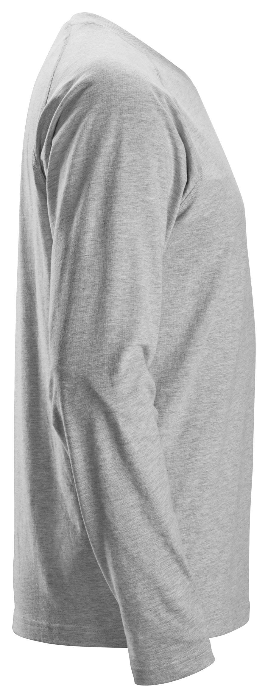 T-shirt Snickers Workwear AllroundWork maniche lunghe - Immagine 3