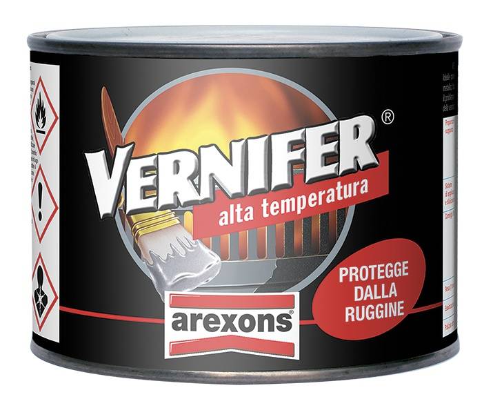 Vernifer Arexons 250 ml - alta temperatura