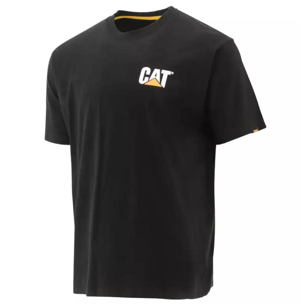 T-shirt Trademark - CAT