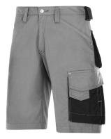 Pantaloni corti da lavoro RIP-STOP -Super leggeri