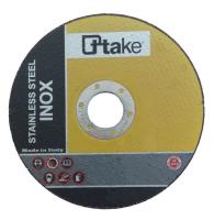 Disco da taglio Inox Piano - 115 X 1,2 X 22,23