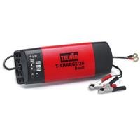 Caricabatterie T-charge 26 BOOST 12V