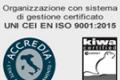GHE.BA.GAS CERTIFICATA ISO 9001: Immagine